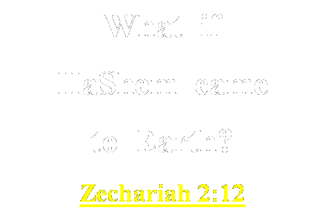 Zechariah 2:12 (Tanakh numbering)